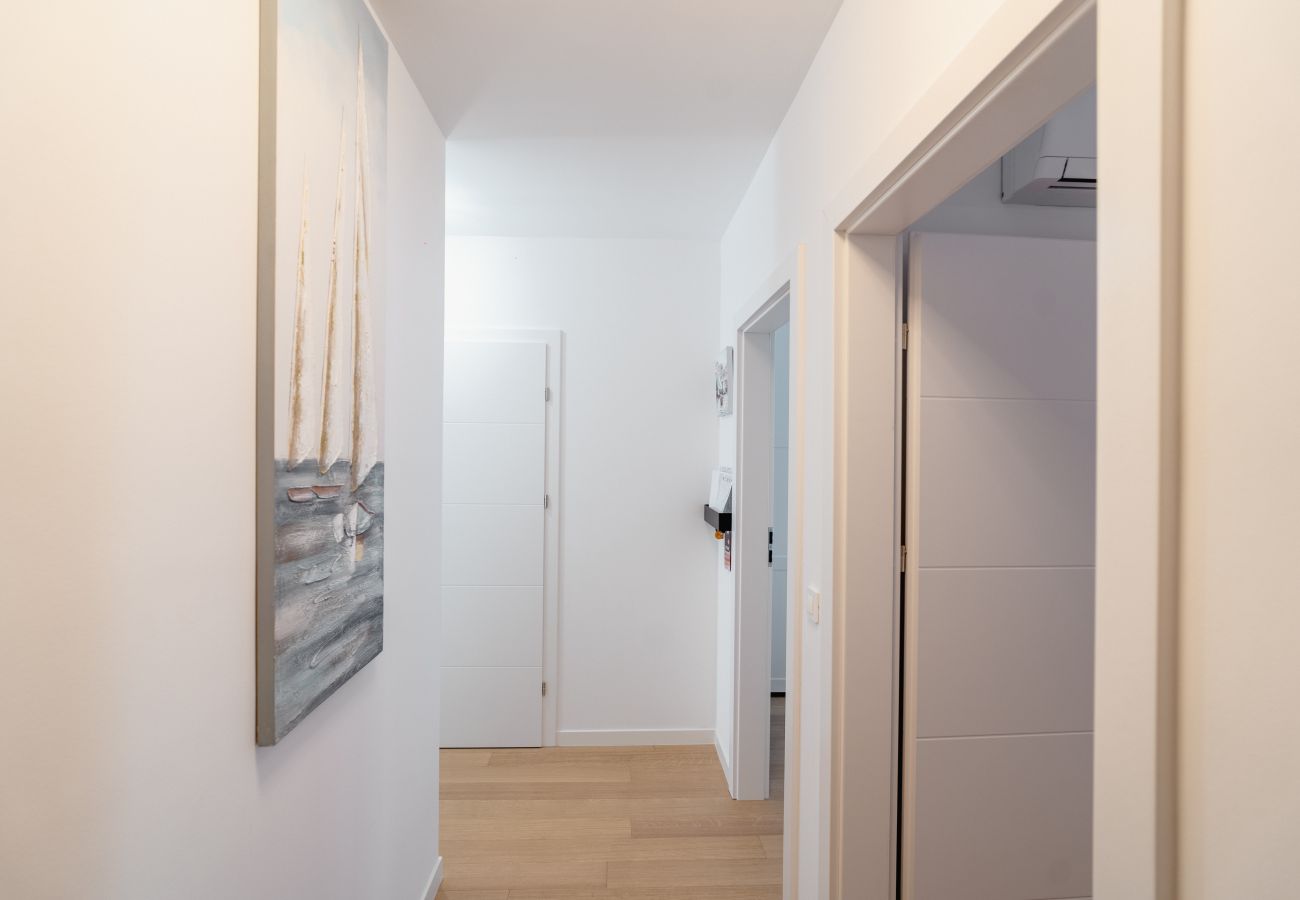 Ferienwohnung in Zadar -  The Lavender Hideaway