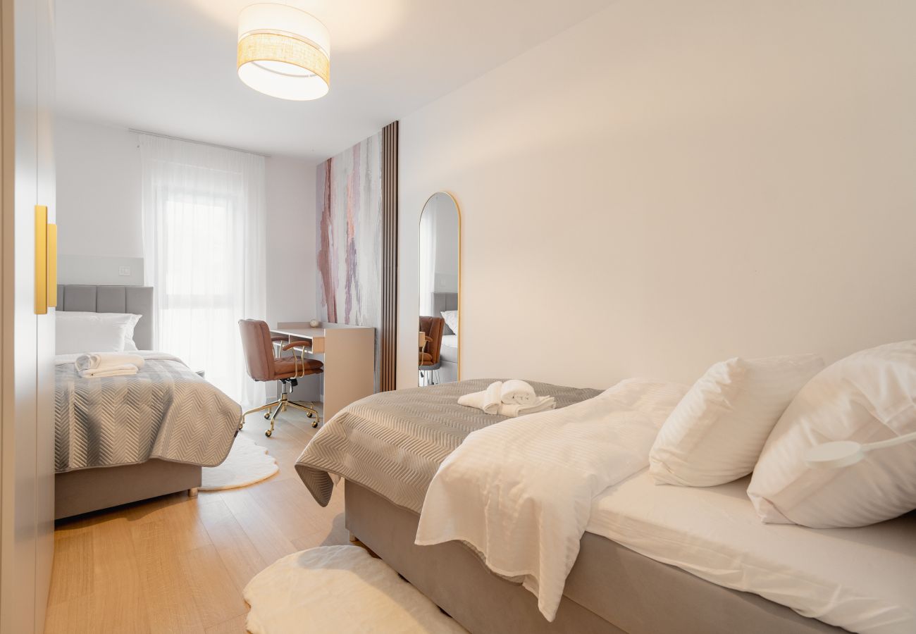 Ferienwohnung in Zadar -  The Lavender Hideaway