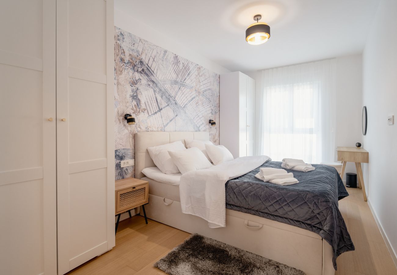 Ferienwohnung in Zadar -  The Lavender Hideaway