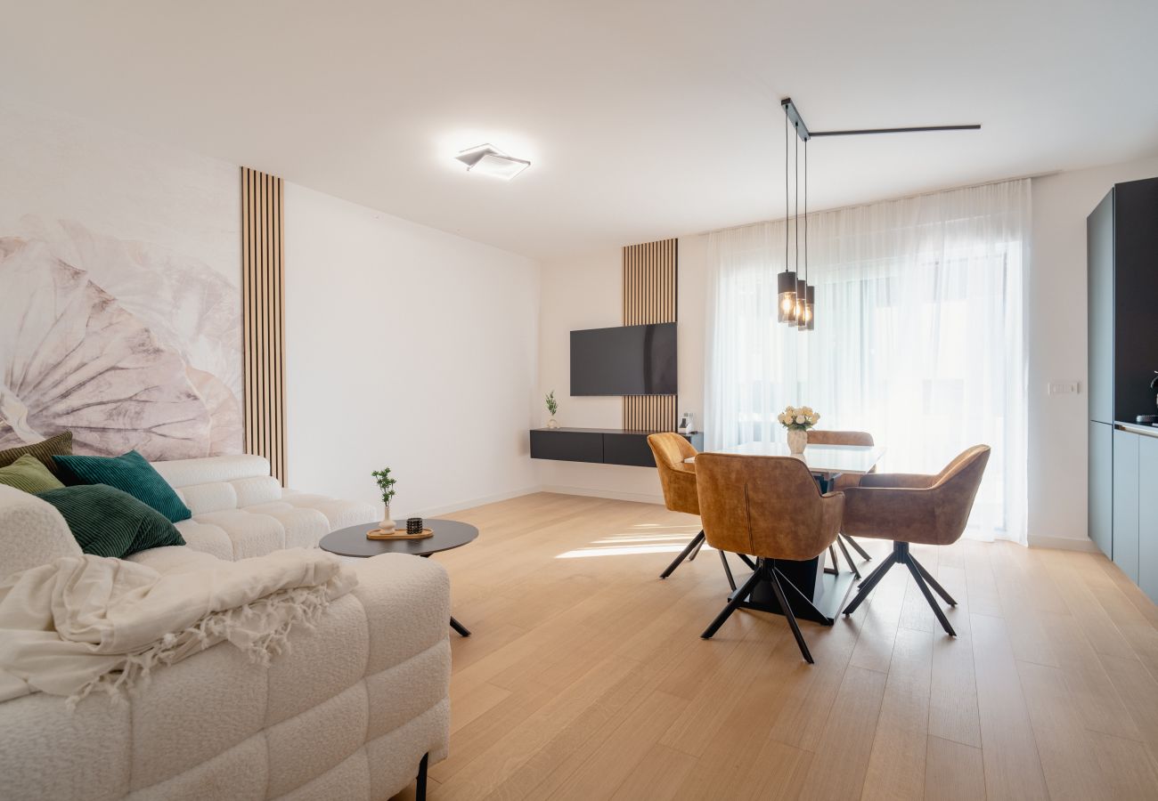 Ferienwohnung in Zadar -  The Lavender Hideaway