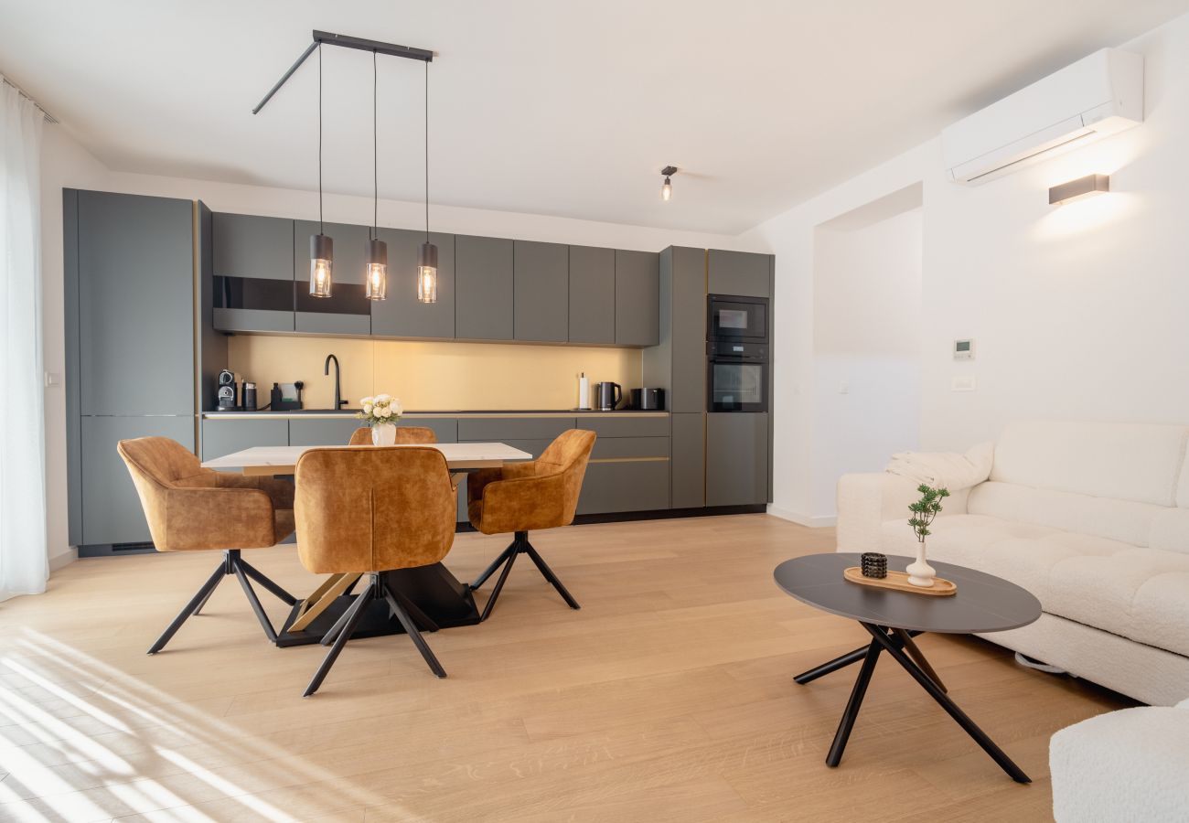 Ferienwohnung in Zadar -  The Lavender Hideaway