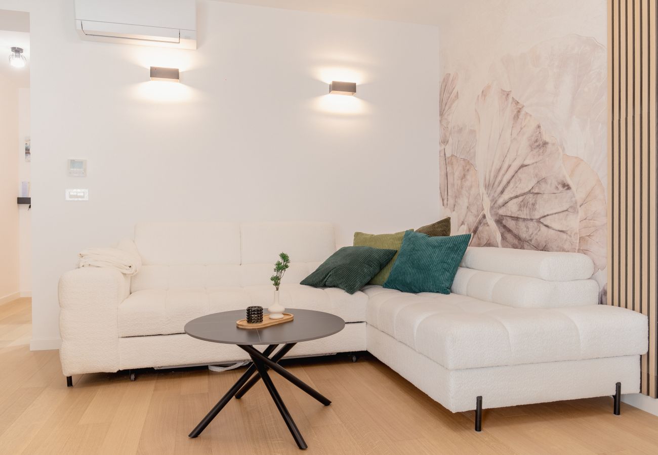 Ferienwohnung in Zadar -  The Lavender Hideaway