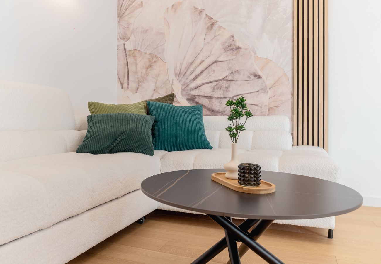 Ferienwohnung in Zadar -  The Lavender Hideaway