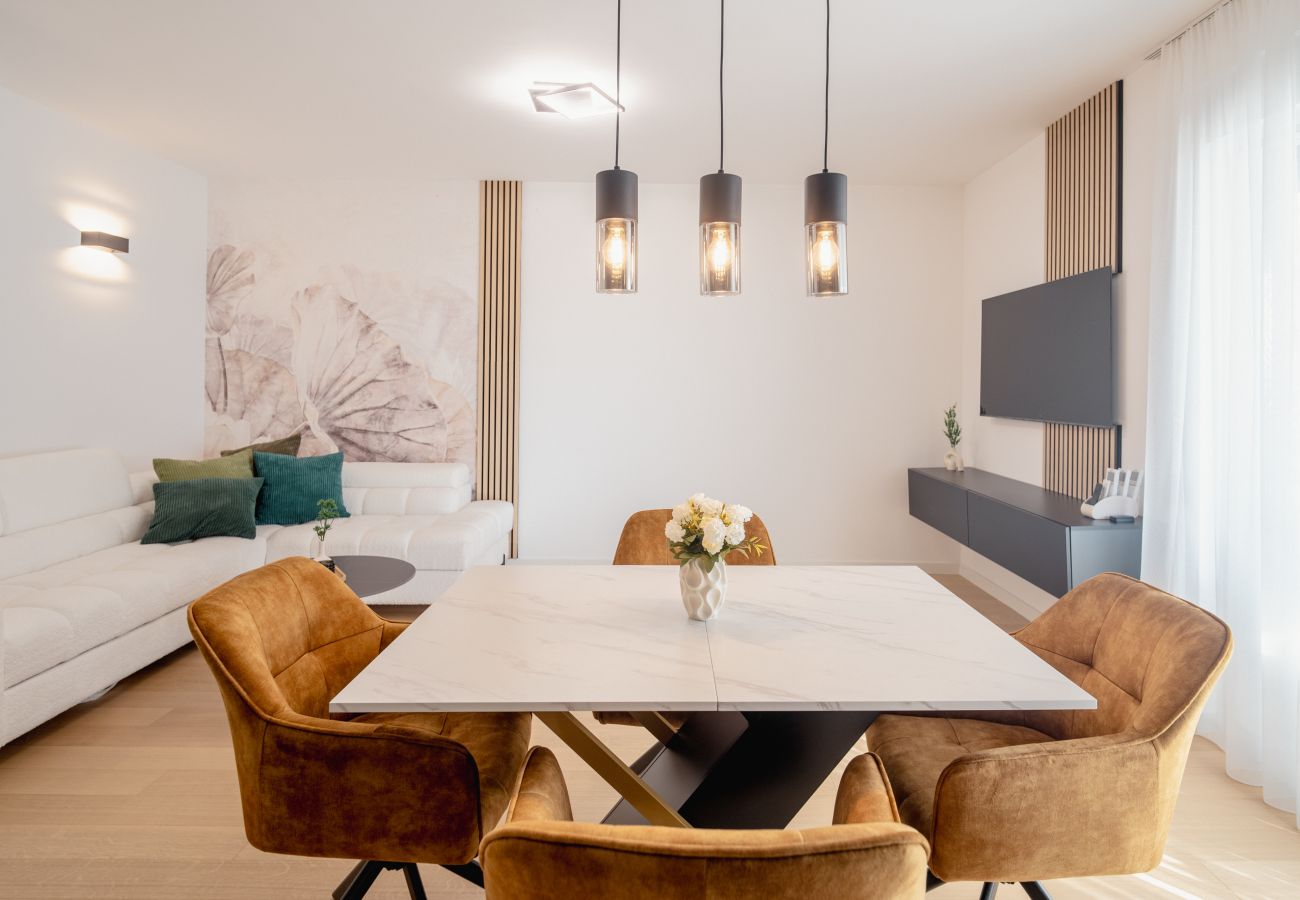 Ferienwohnung in Zadar -  The Lavender Hideaway