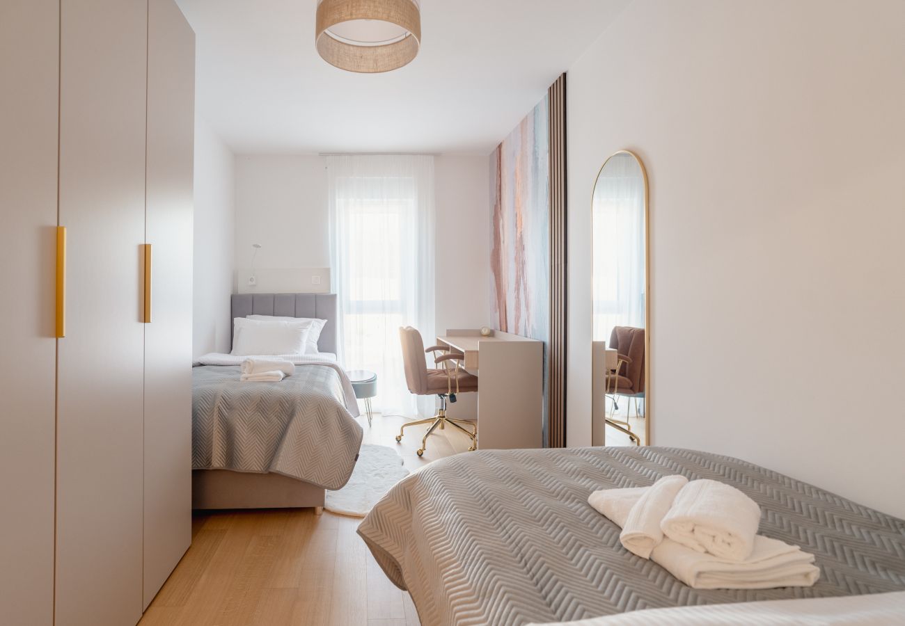Ferienwohnung in Zadar -  The Lavender Hideaway