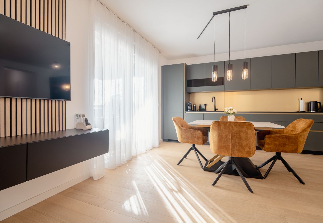Ferienwohnung in Zadar -  The Lavender Hideaway