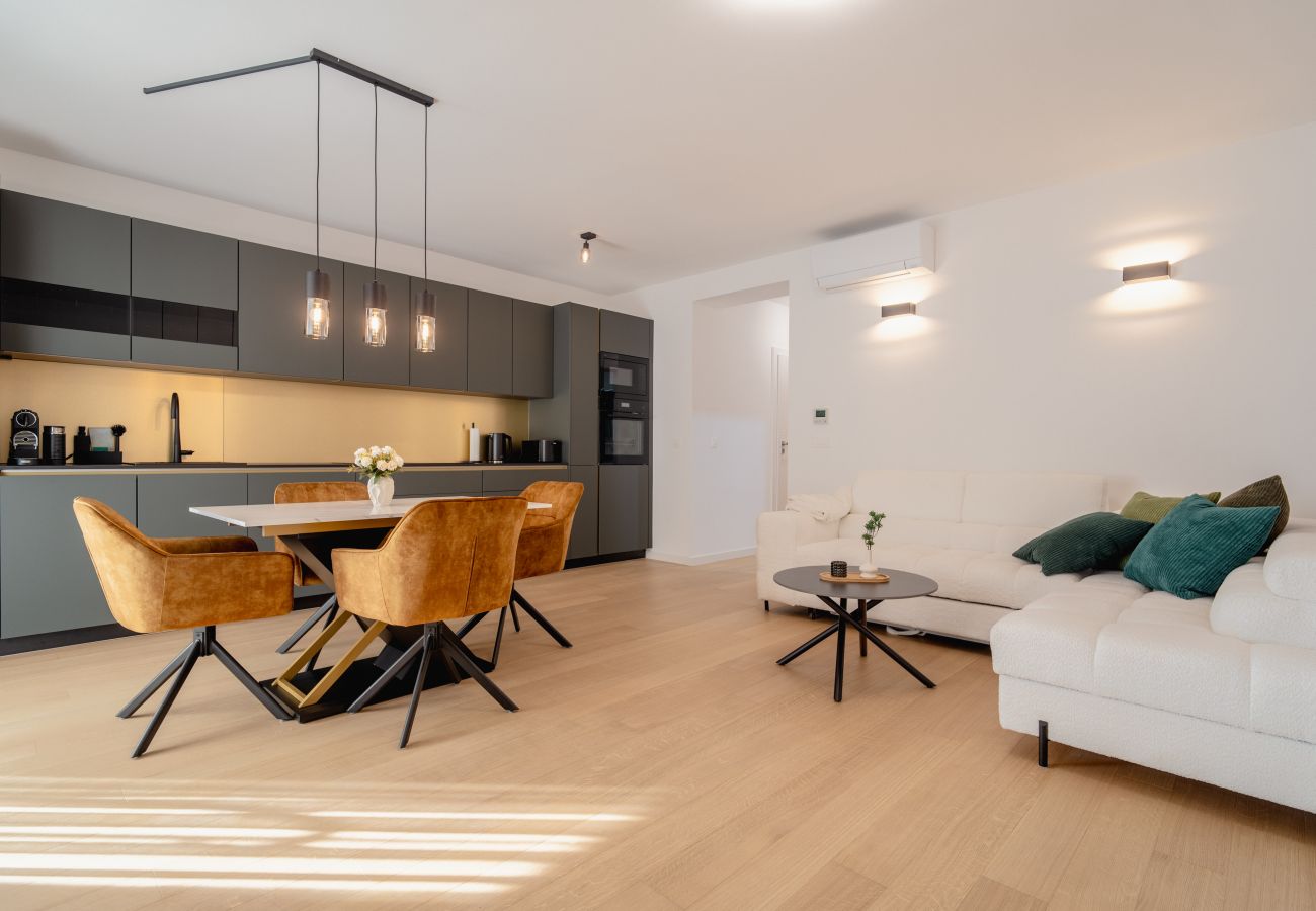 Ferienwohnung in Zadar -  The Lavender Hideaway