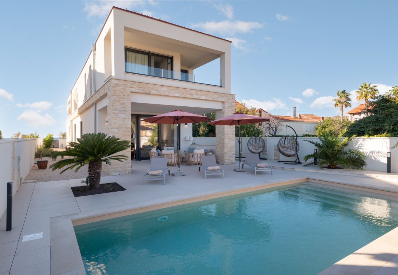 Villa in Petrcane - Villa La Thea