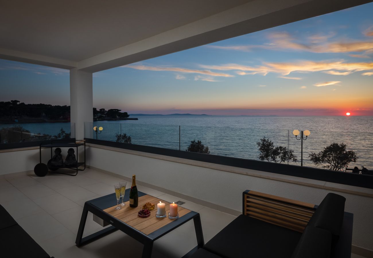 Villa in Petrcane - Villa La Thea