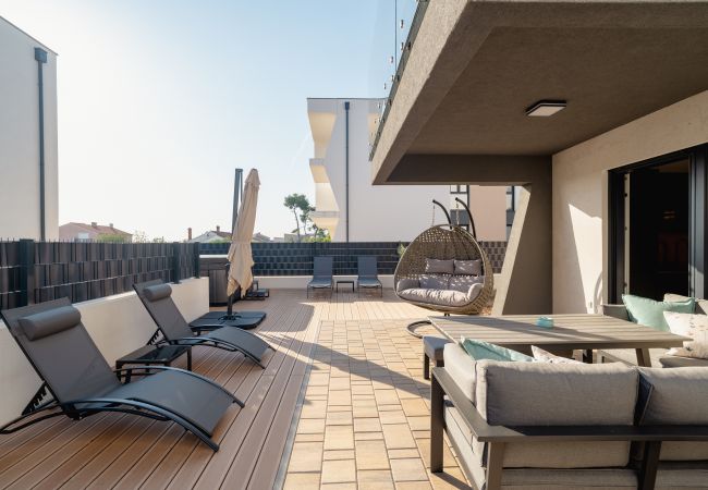 Apartment in Zadar -  The Lavender Hideaway