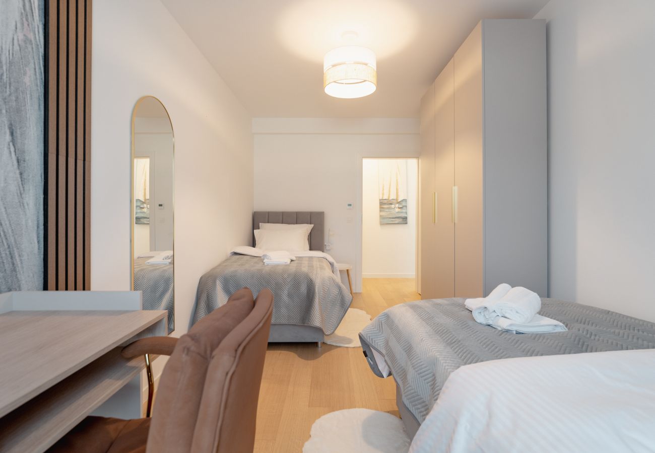 Apartment in Zadar -  The Lavender Hideaway