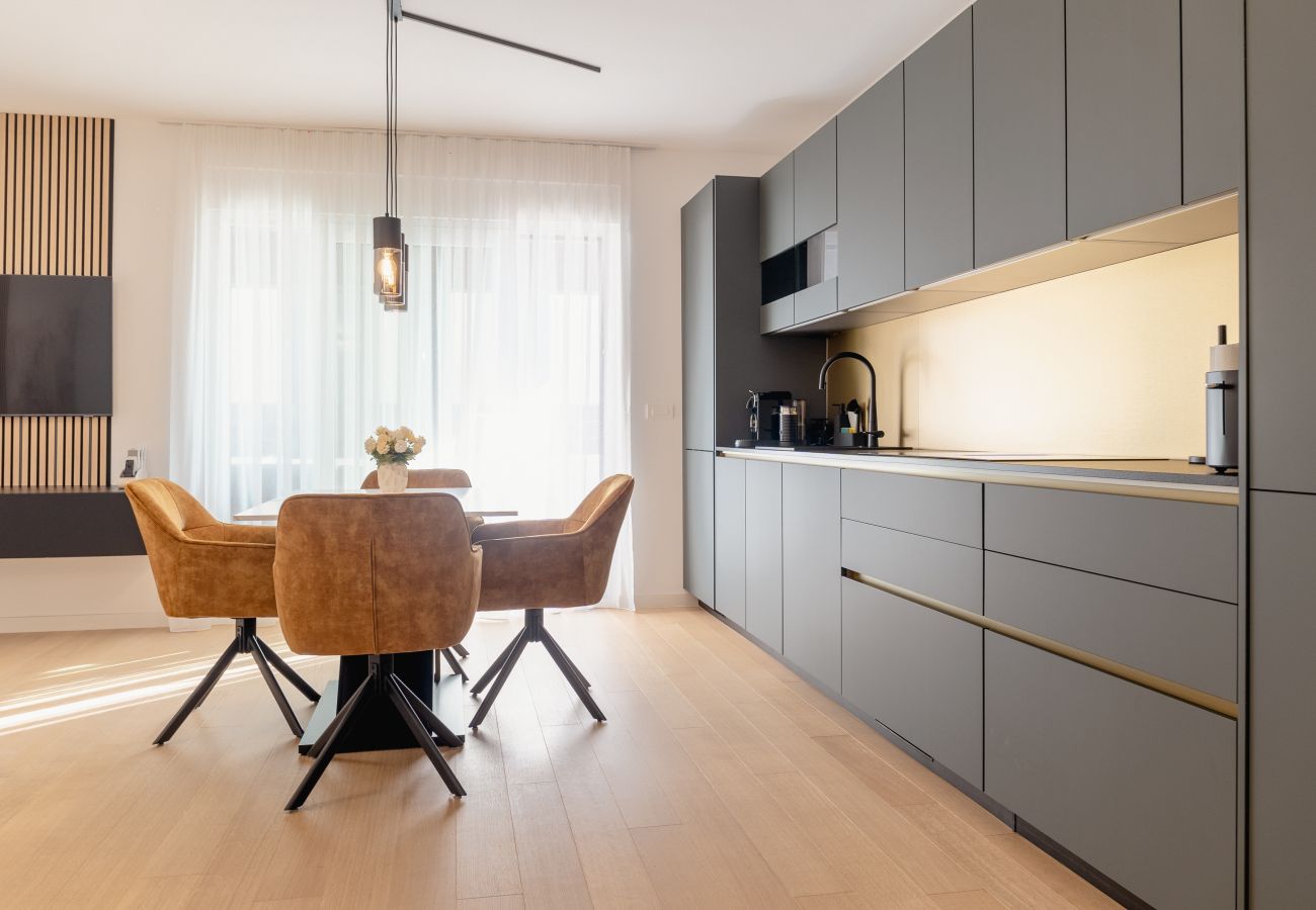 Apartment in Zadar -  The Lavender Hideaway