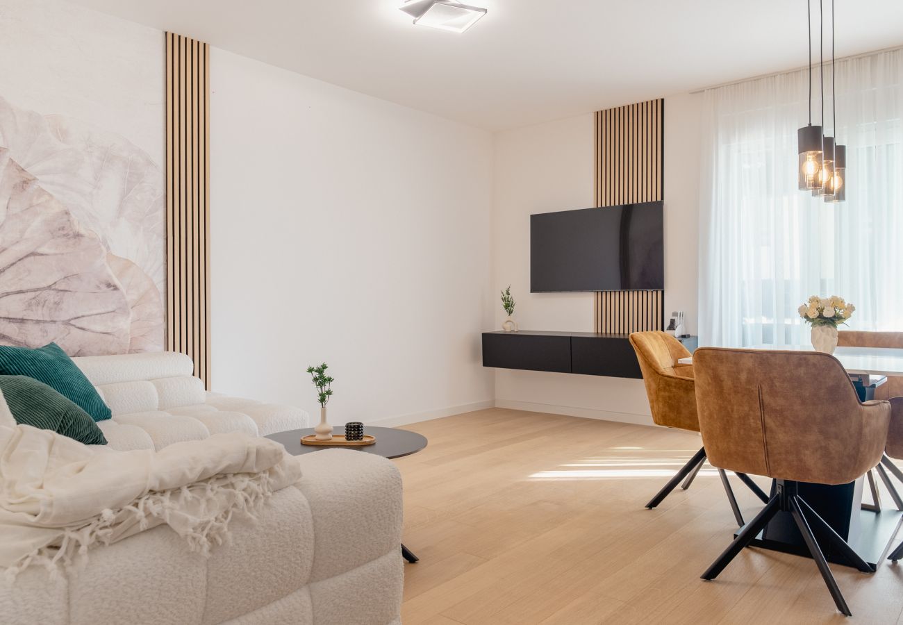 Apartment in Zadar -  The Lavender Hideaway