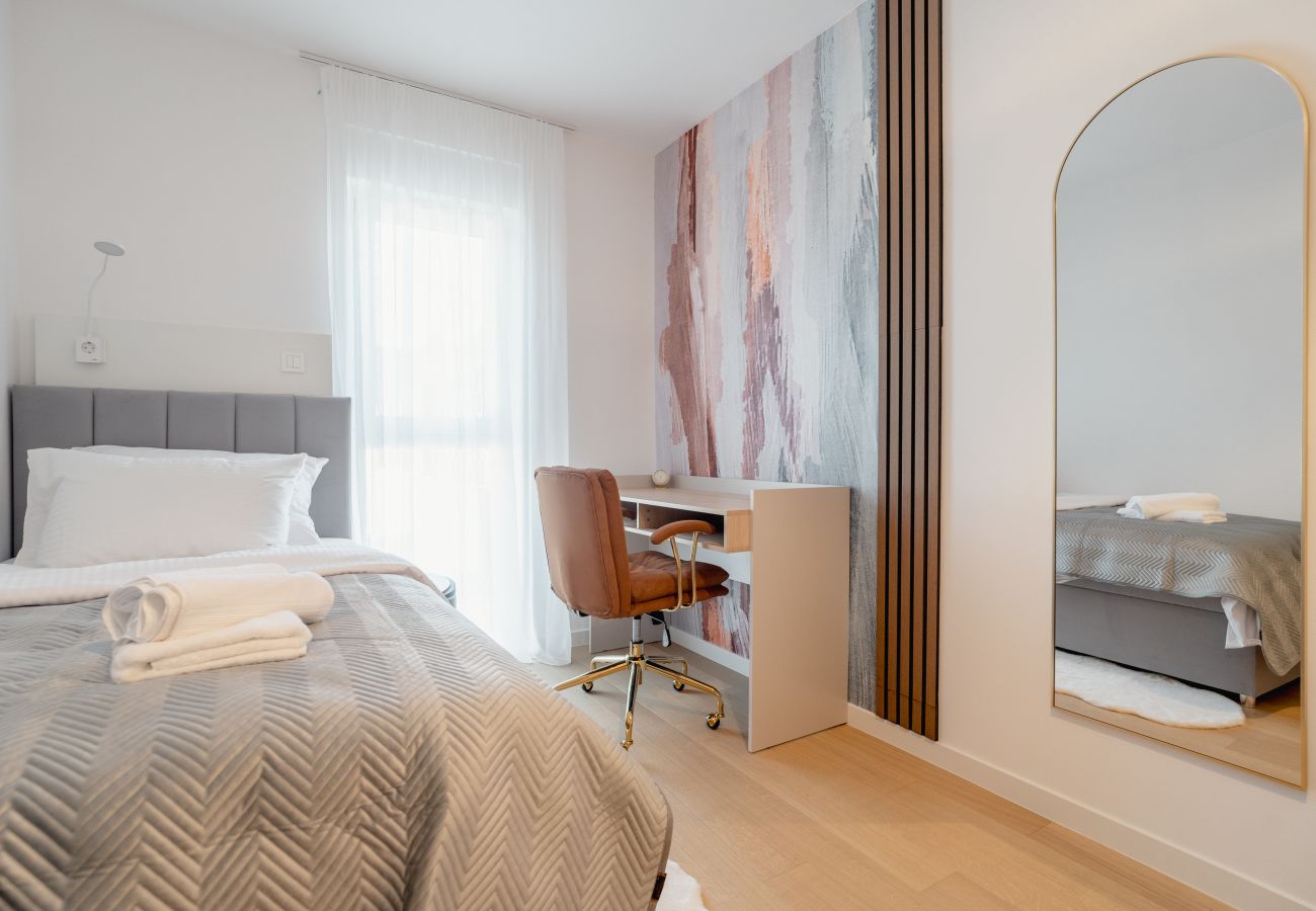 Apartment in Zadar -  The Lavender Hideaway