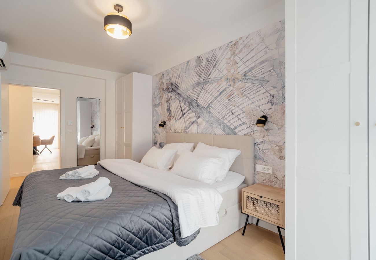 Apartment in Zadar -  The Lavender Hideaway