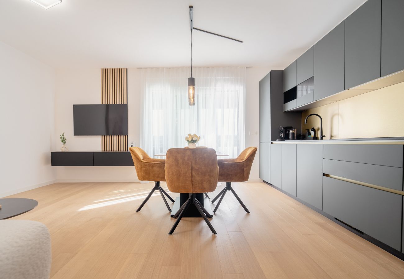 Apartment in Zadar -  The Lavender Hideaway