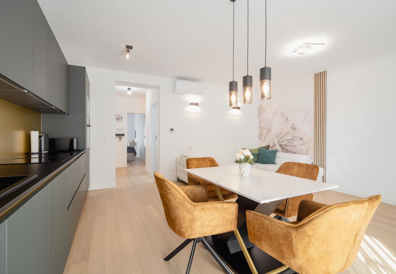 Apartment in Zadar -  The Lavender Hideaway