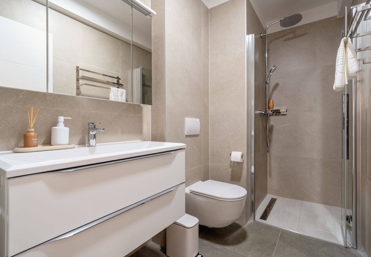 Apartment in Zadar -  The Lavender Hideaway