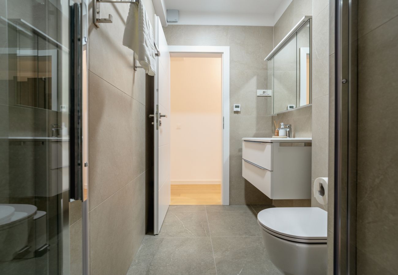 Apartment in Zadar -  The Lavender Hideaway
