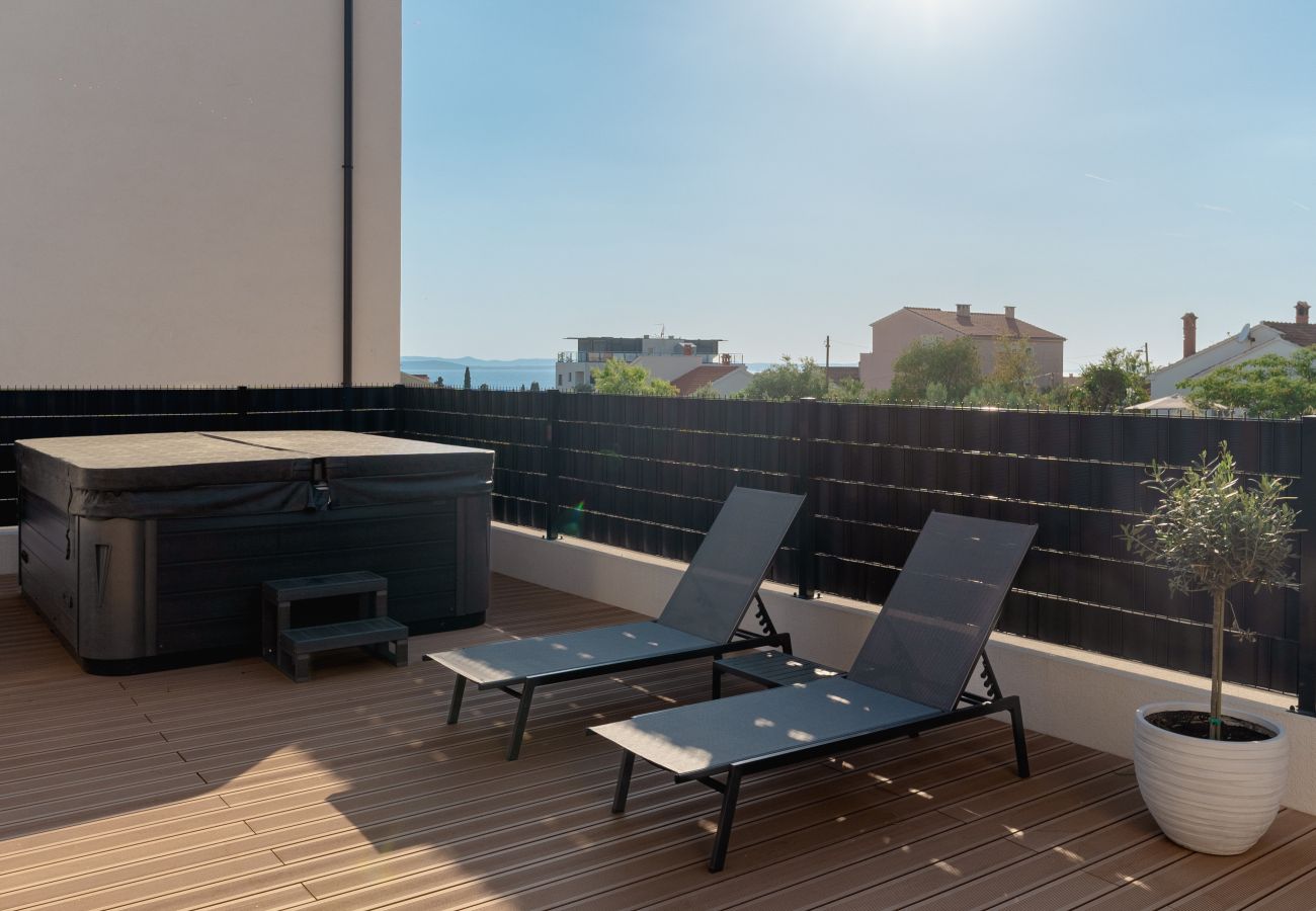 Apartment in Zadar -  The Lavender Hideaway