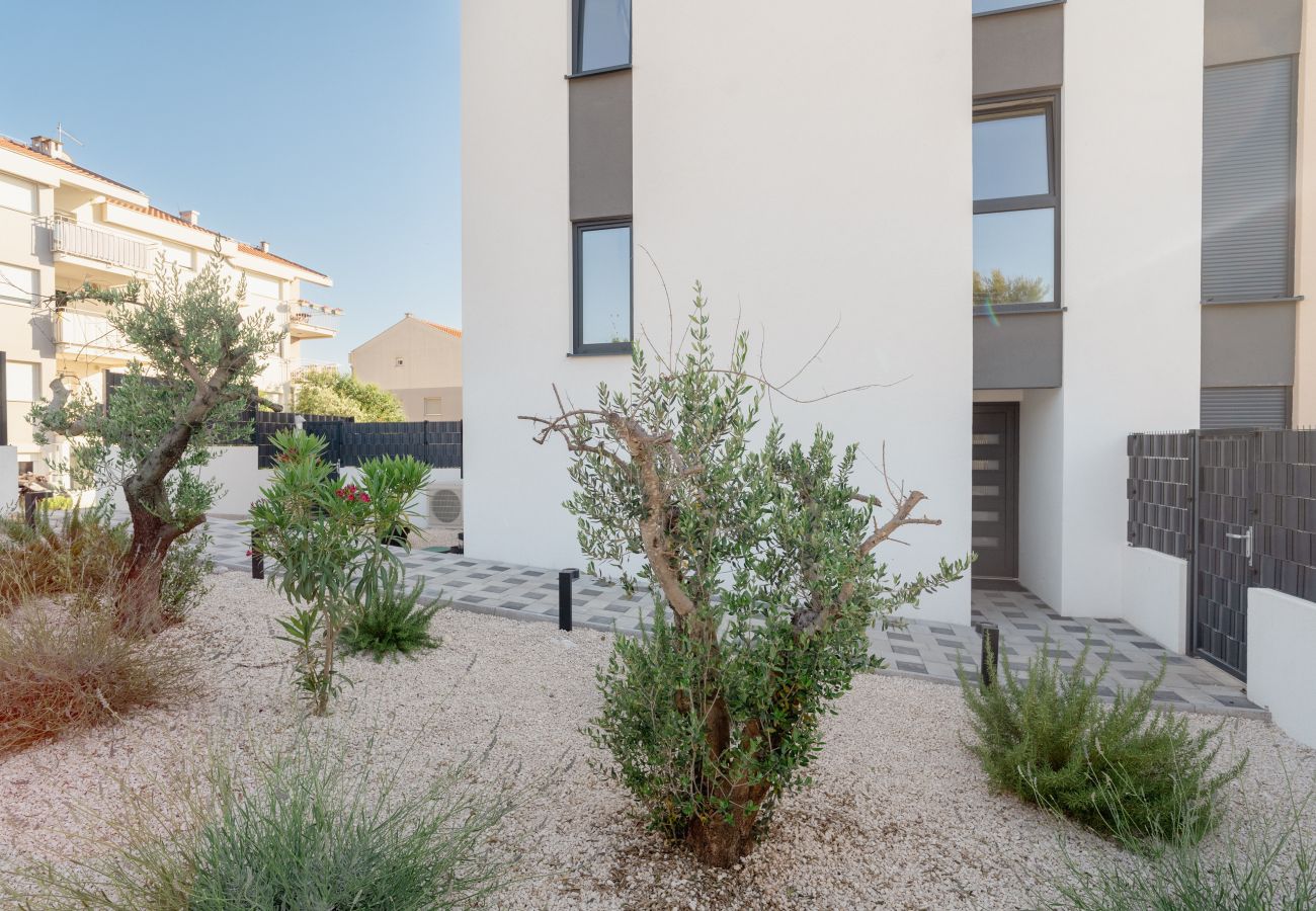Apartment in Zadar -  The Lavender Hideaway